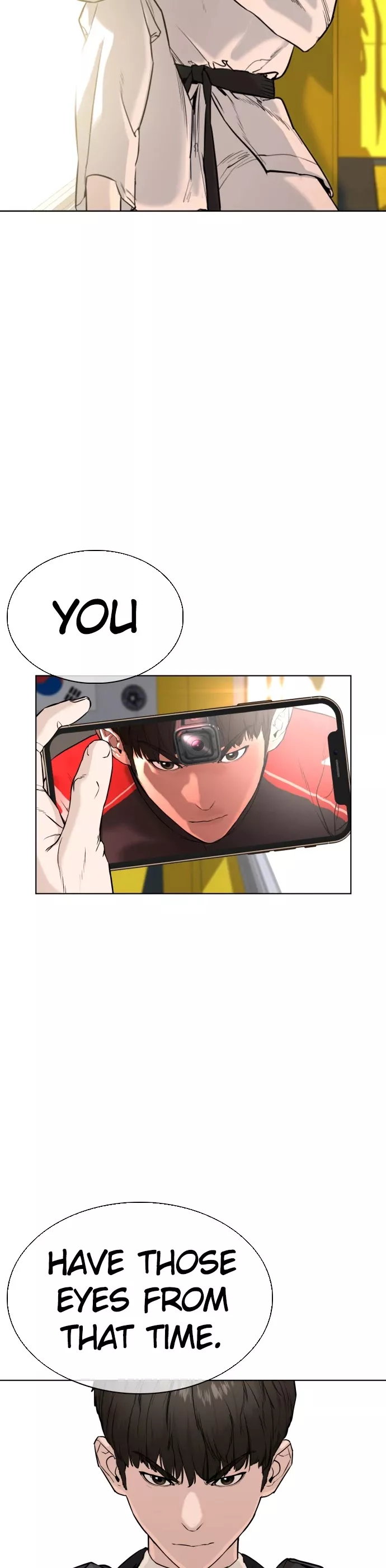 Read How to Fight Manga Online