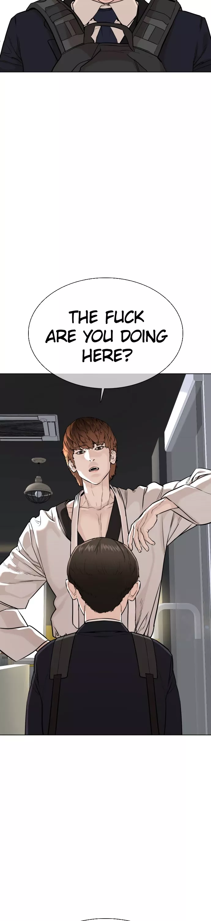 Read How to Fight Manga Online