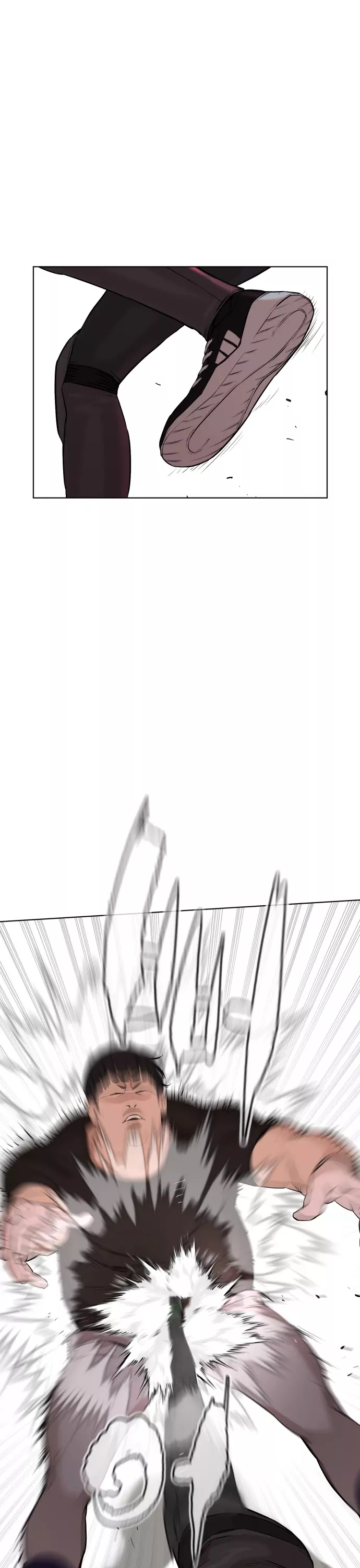 Read How to Fight Manga Online