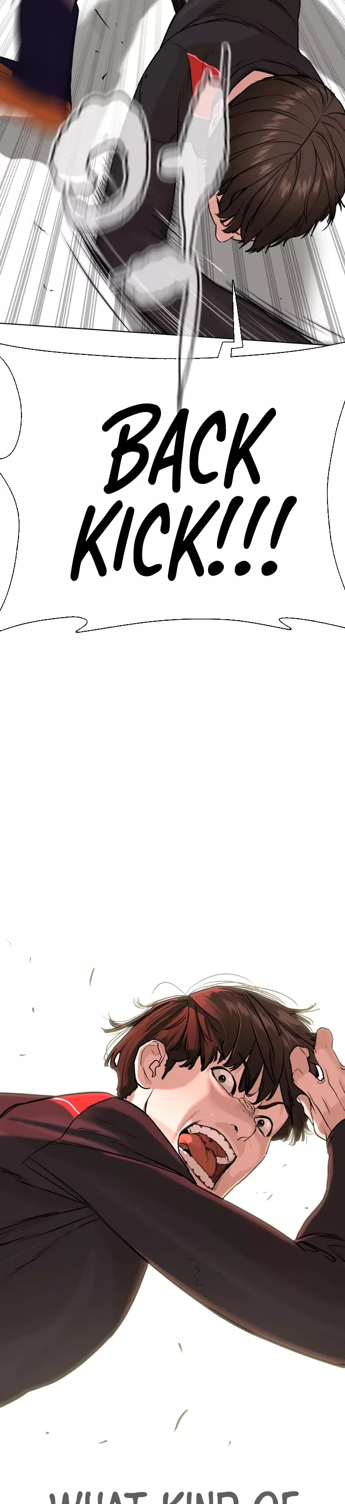 Read How to Fight Manga Online