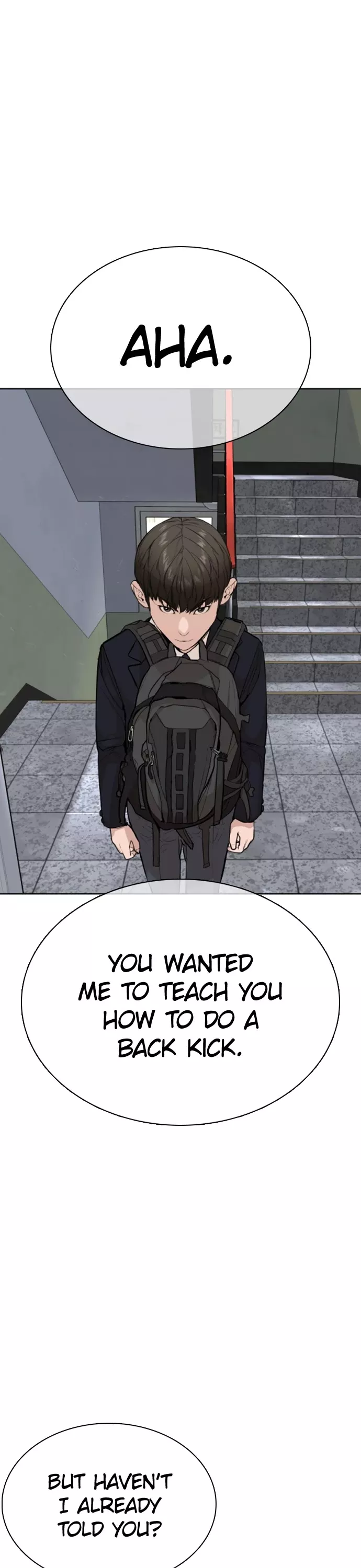 Read How to Fight Manga Online