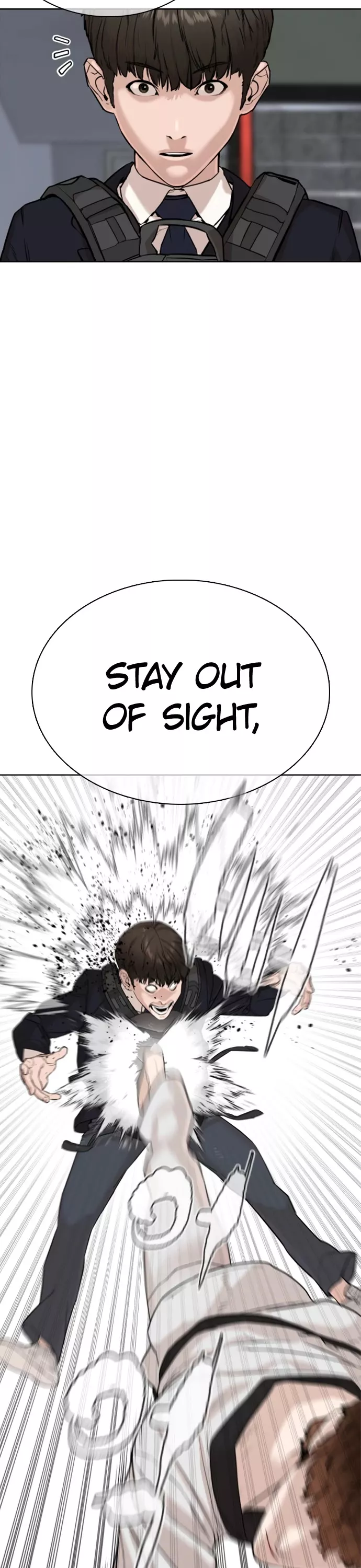 Read How to Fight Manga Online