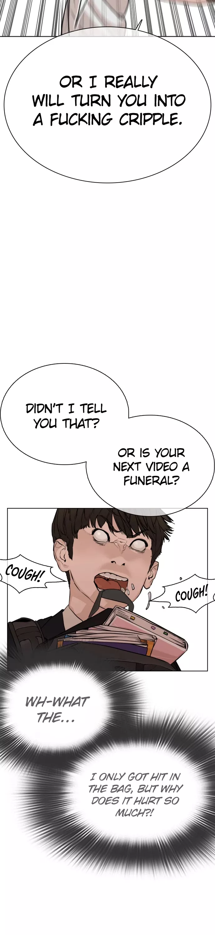 Read How to Fight Manga Online