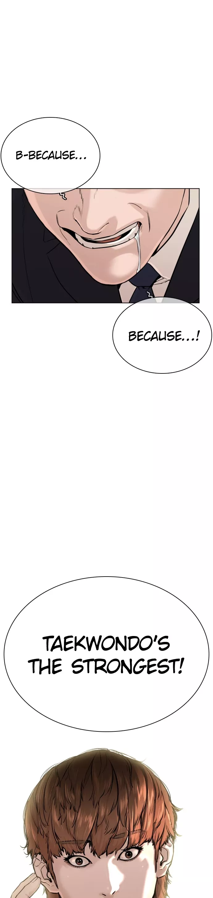 Read How to Fight Manga Online