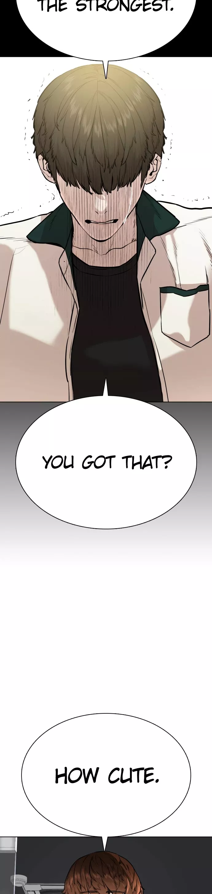 Read How to Fight Manga Online