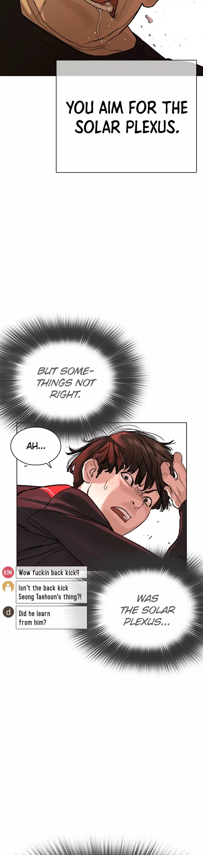 Read How to Fight Manga Online