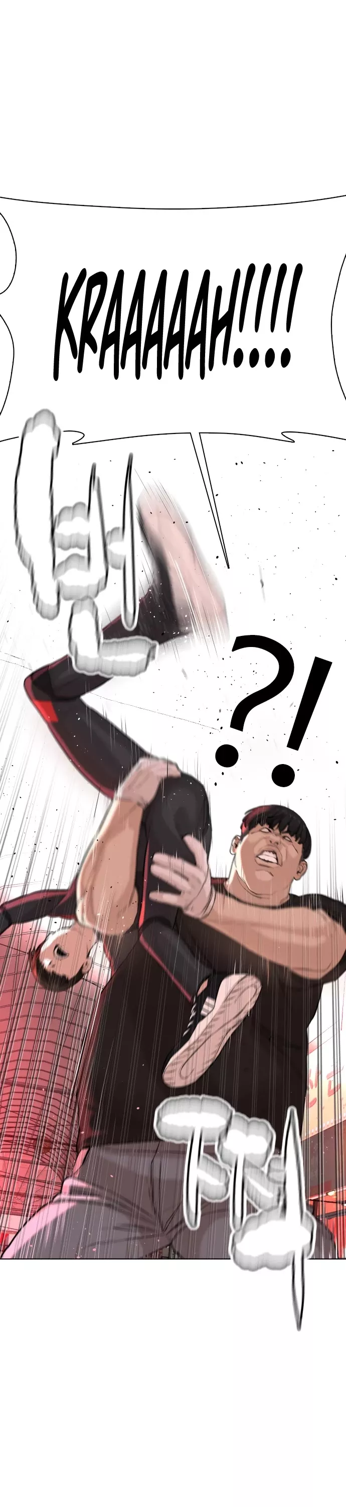 Read How to Fight Manga Online