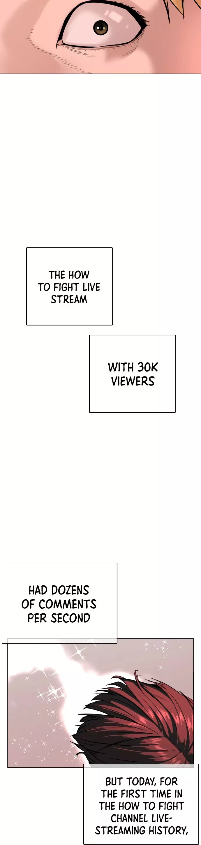 Read How to Fight Manga Online