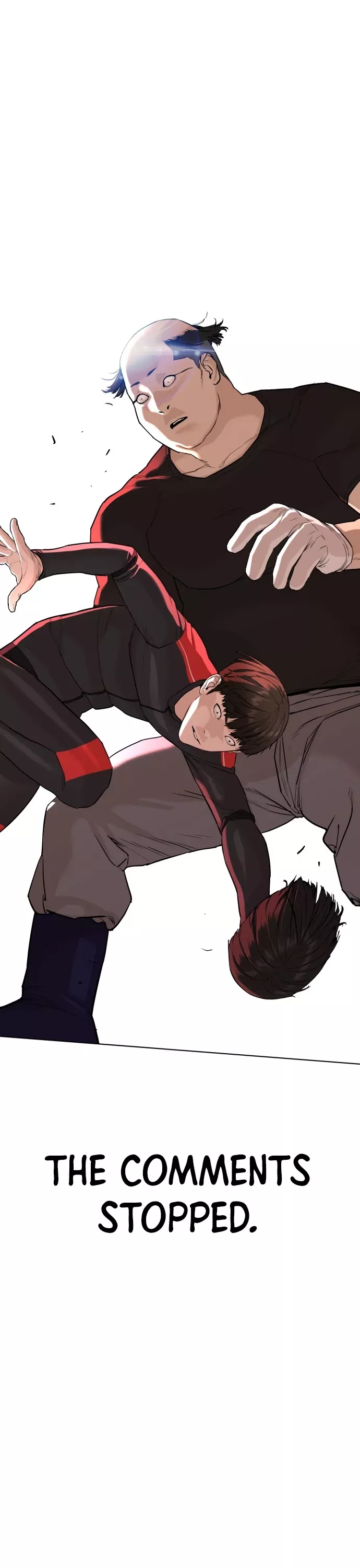 Read How to Fight Manga Online