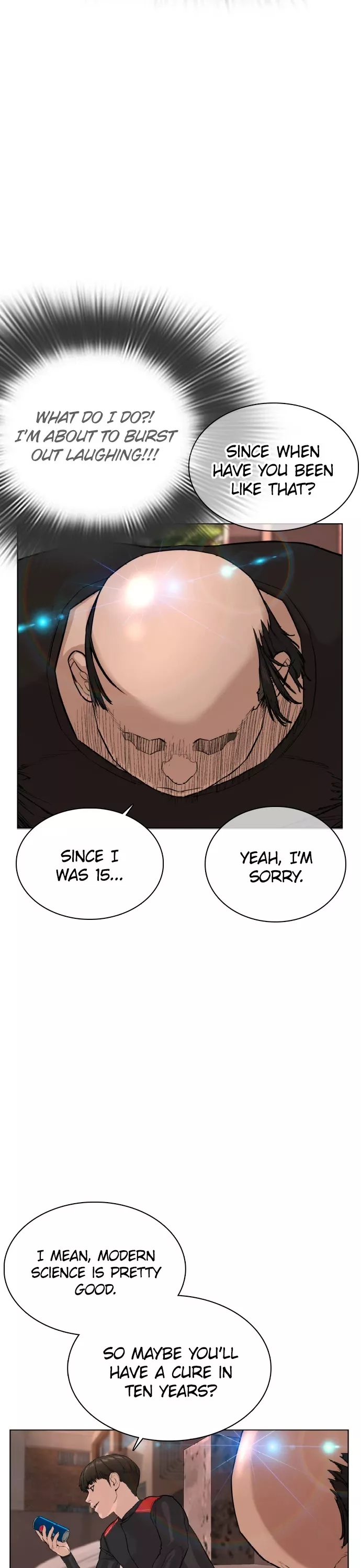 Read How to Fight Manga Online