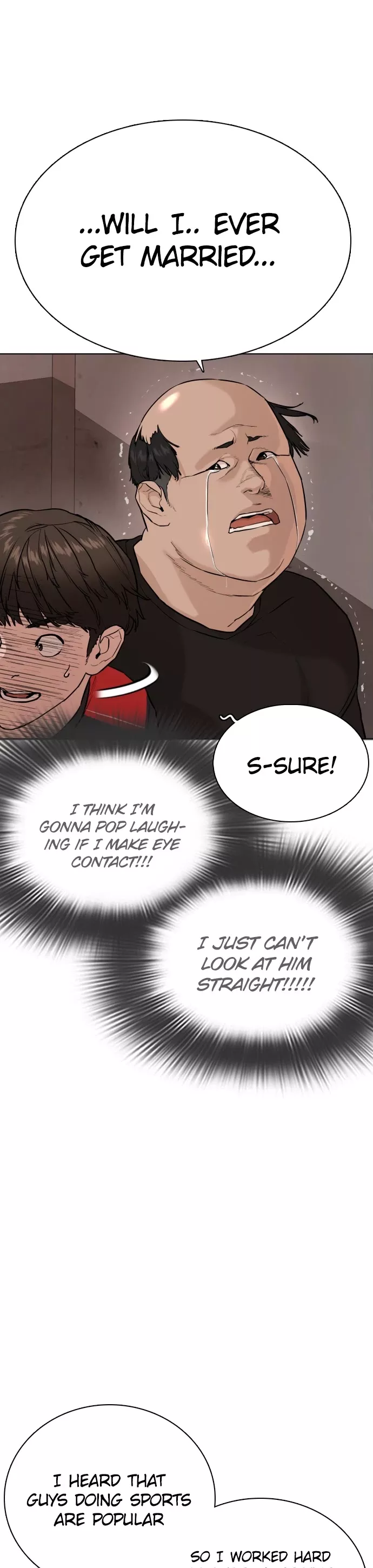 Read How to Fight Manga Online