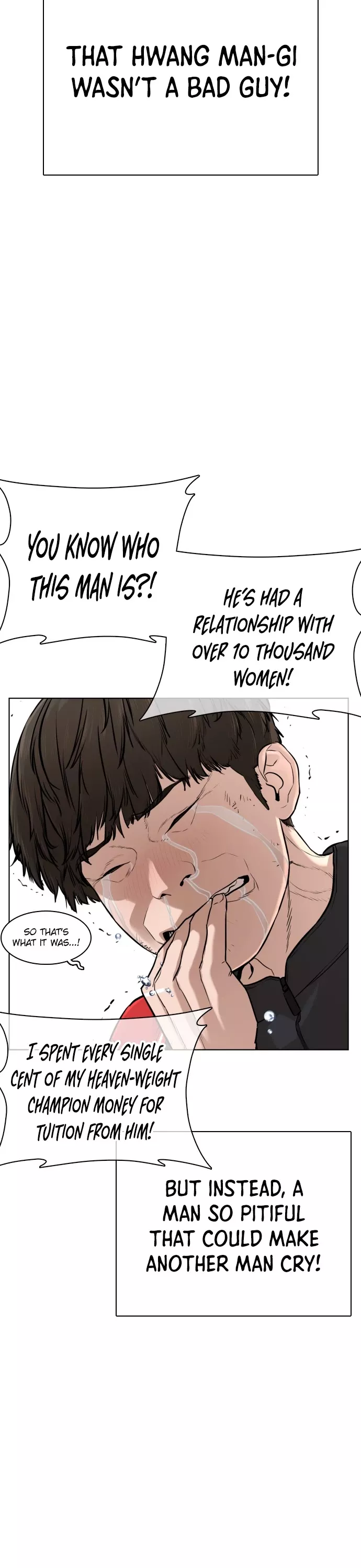 Read How to Fight Manga Online