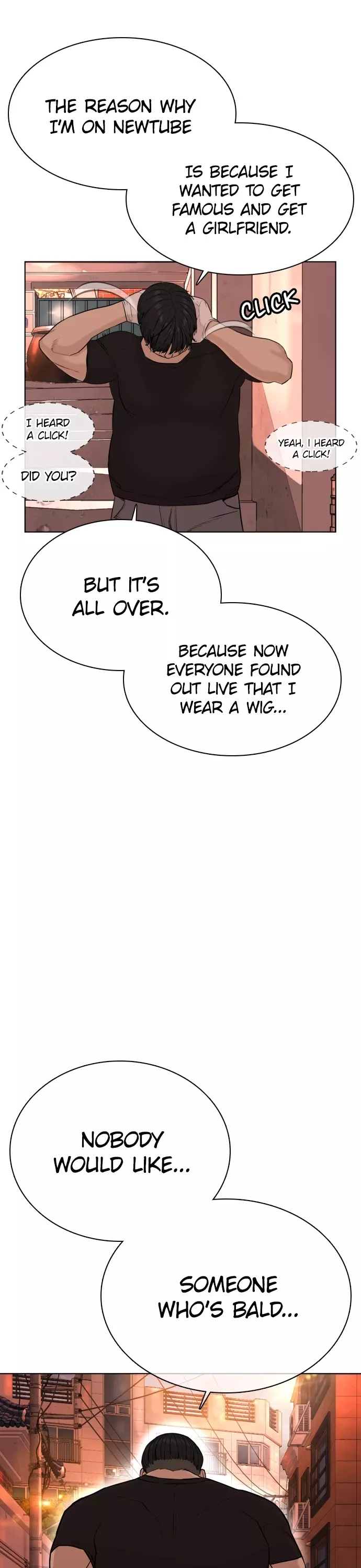 Read How to Fight Manga Online