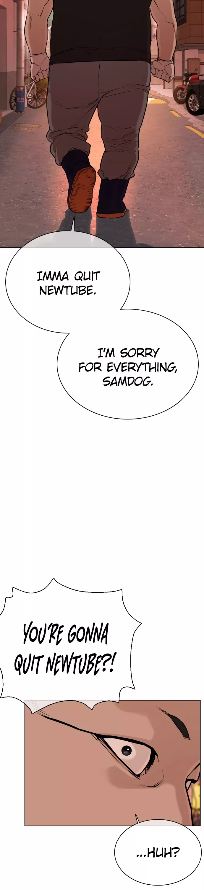 Read How to Fight Manga Online