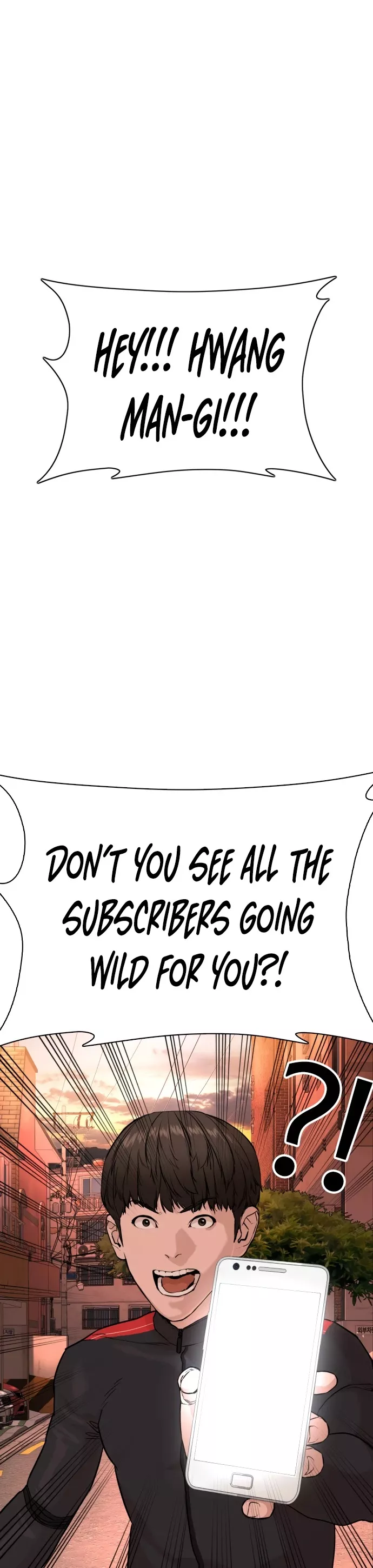 Read How to Fight Manga Online