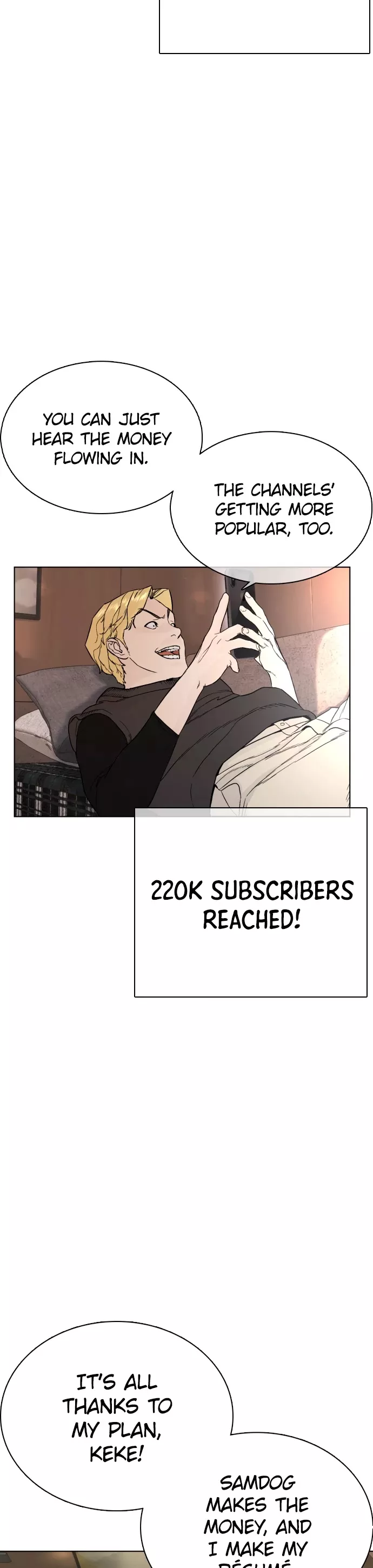 Read How to Fight Manga Online