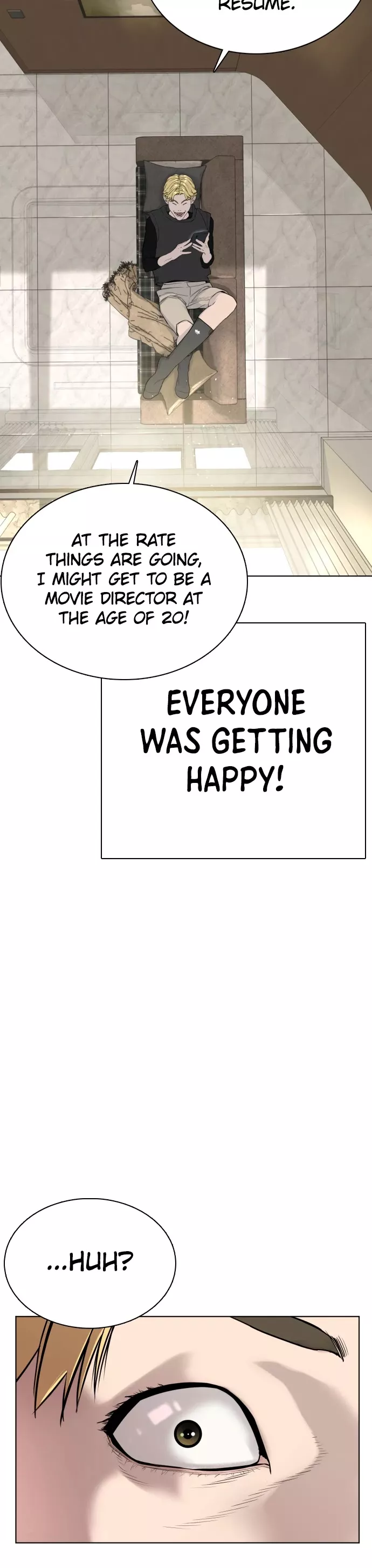 Read How to Fight Manga Online