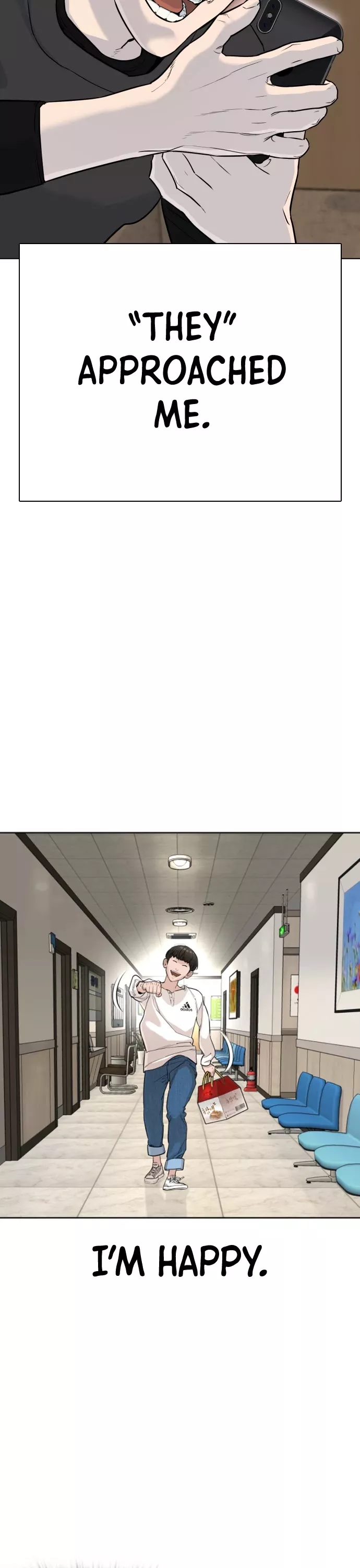 Read How to Fight Manga Online