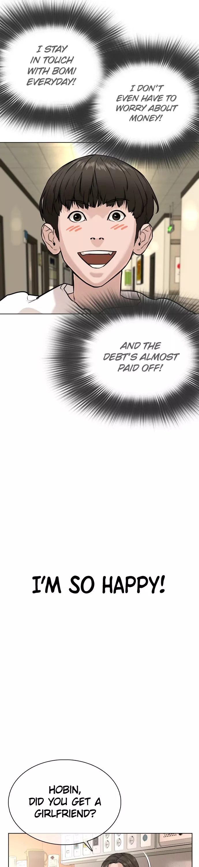 Read How to Fight Manga Online