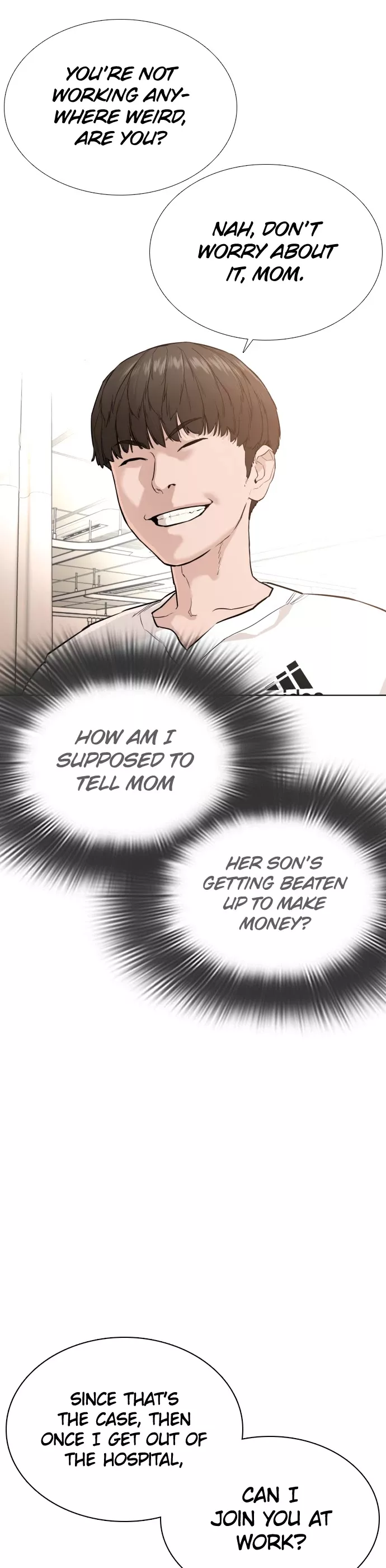 Read How to Fight Manga Online