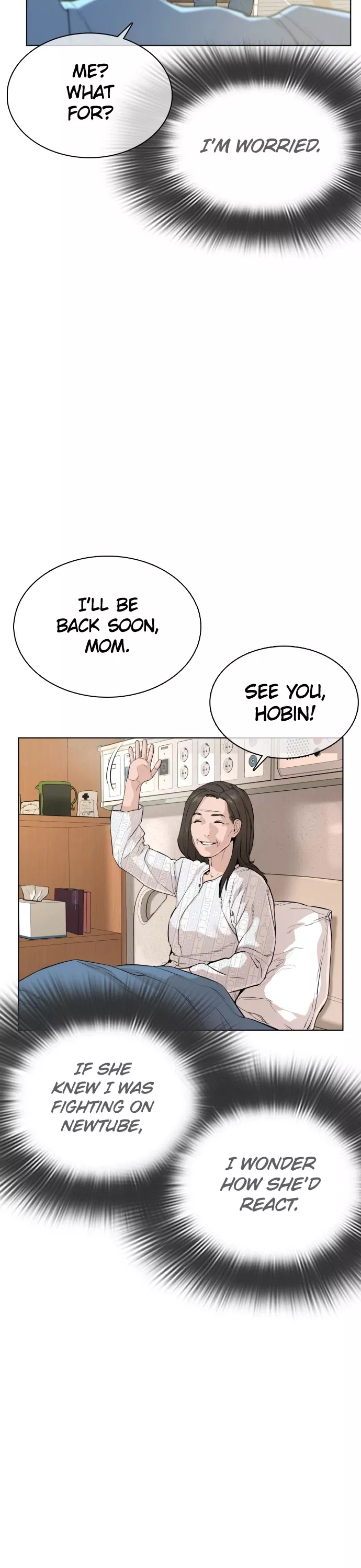 Read How to Fight Manga Online