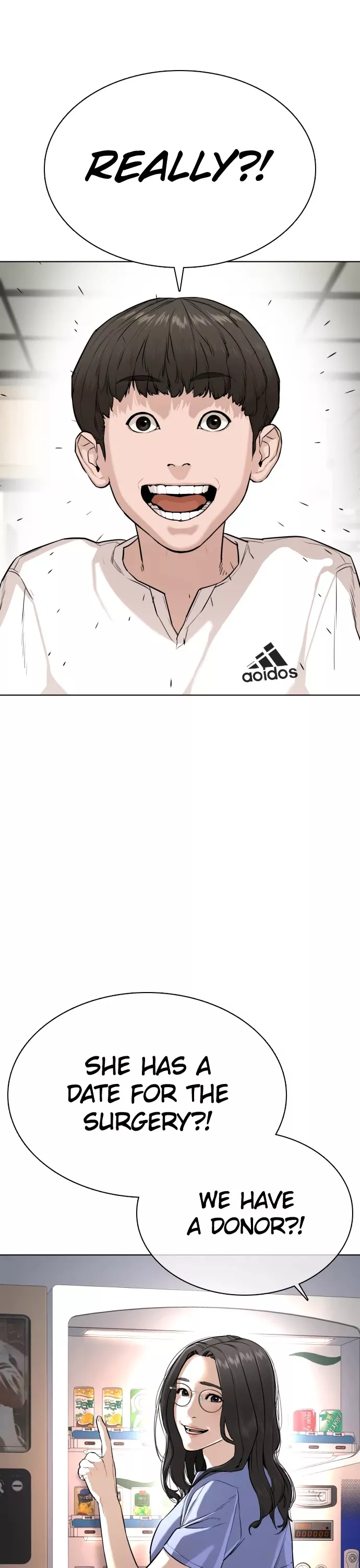 Read How to Fight Manga Online