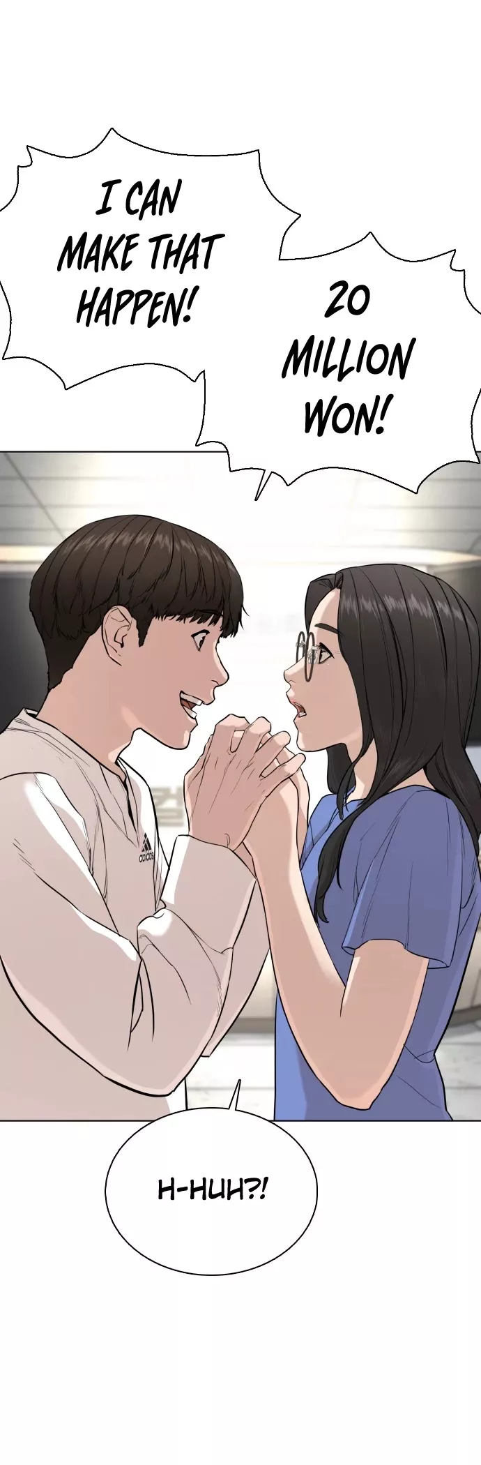 Read How to Fight Manga Online