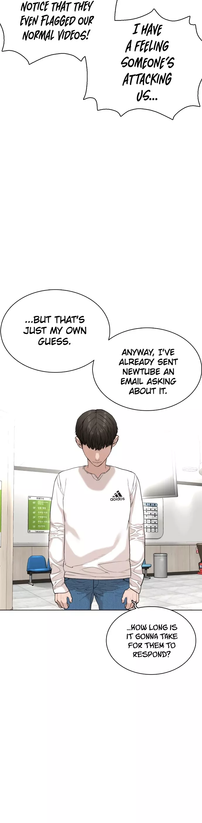 Read How to Fight Manga Online