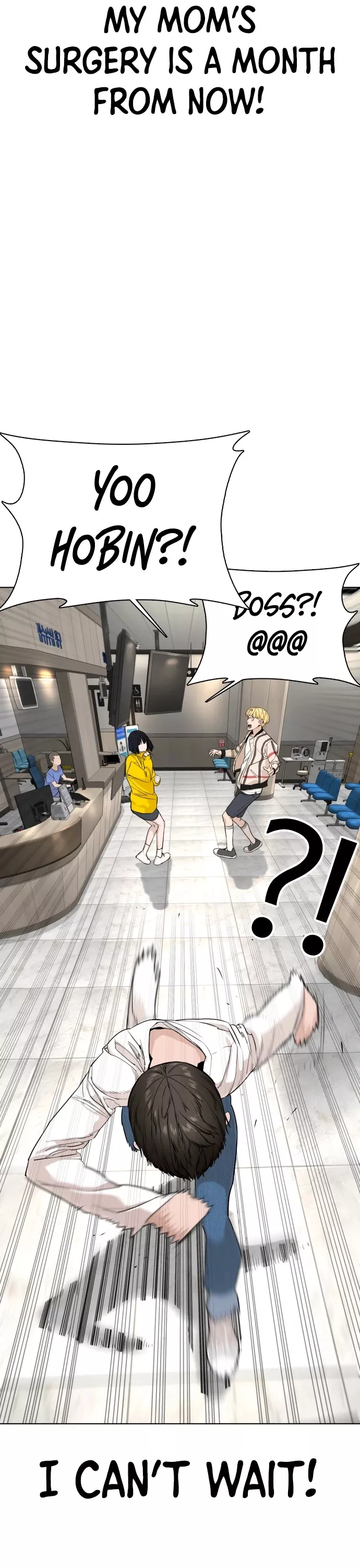 Read How to Fight Manga Online