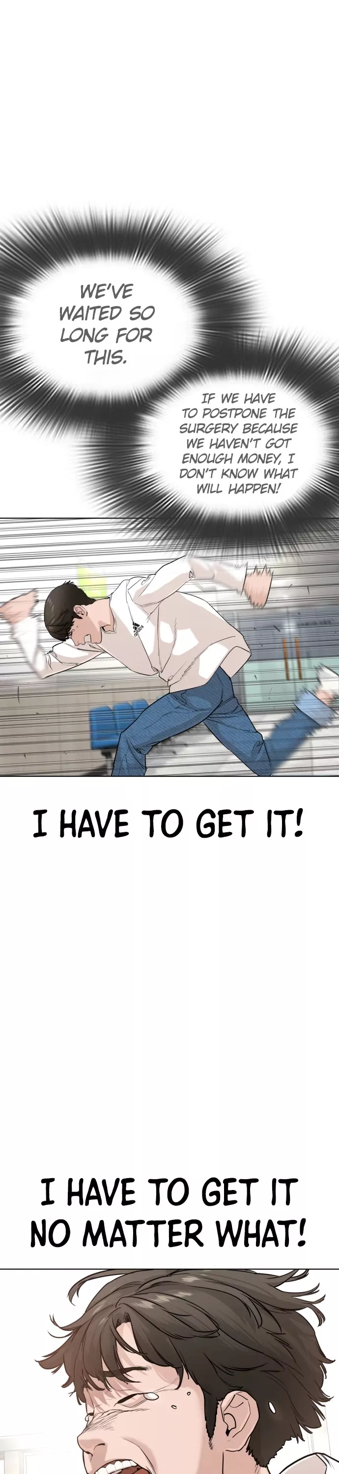 Read How to Fight Manga Online