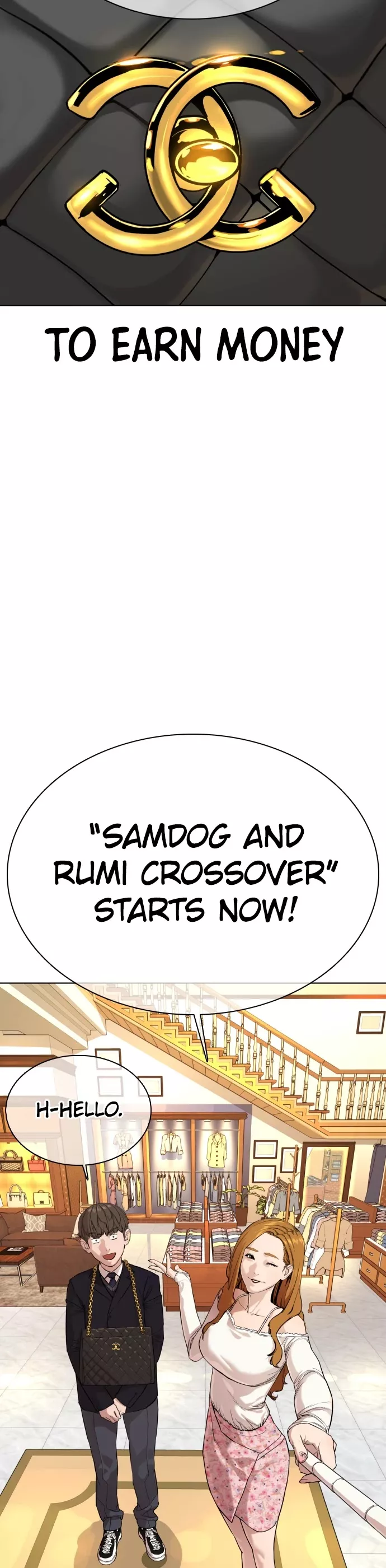 Read How to Fight Manga Online