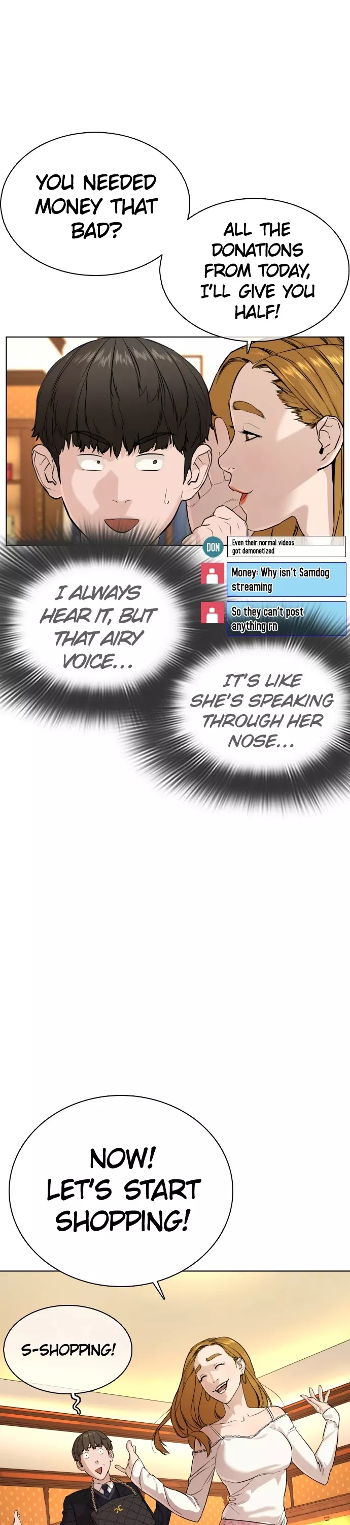 Read How to Fight Manga Online