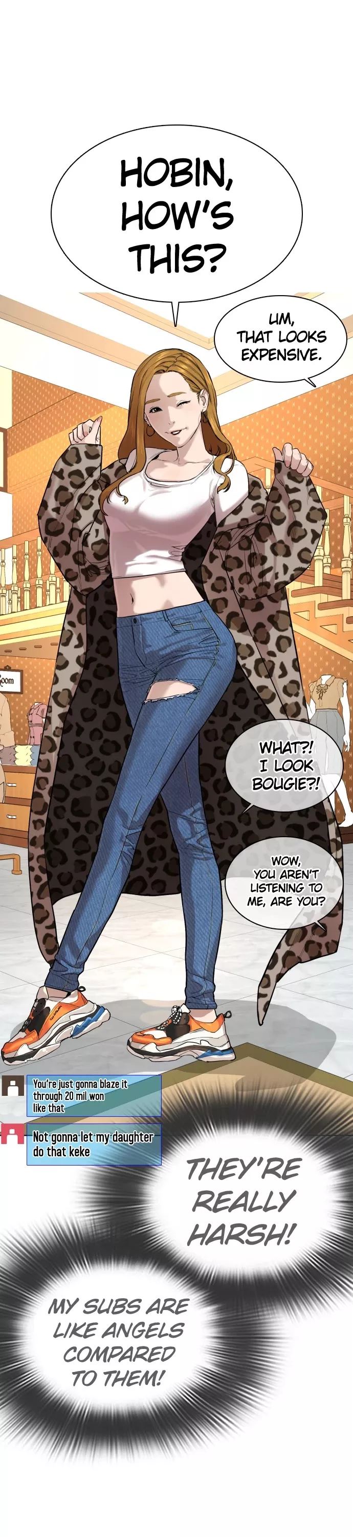 Read How to Fight Manga Online