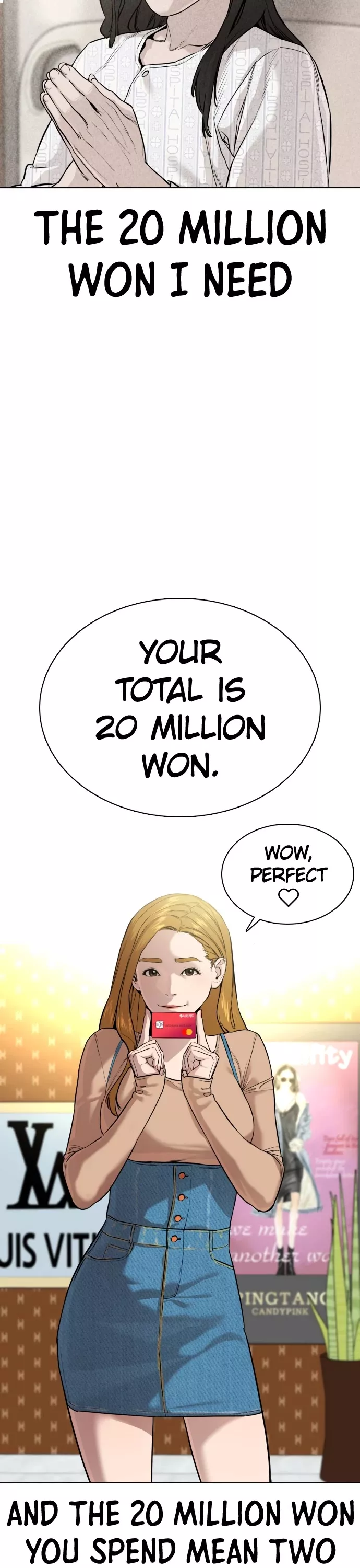 Read How to Fight Manga Online