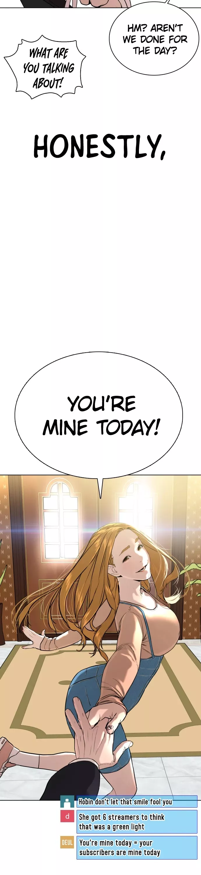 Read How to Fight Manga Online