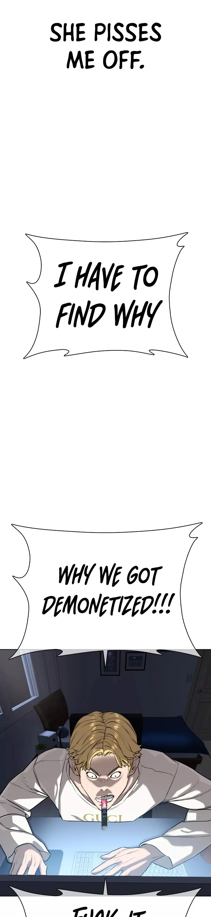 Read How to Fight Manga Online