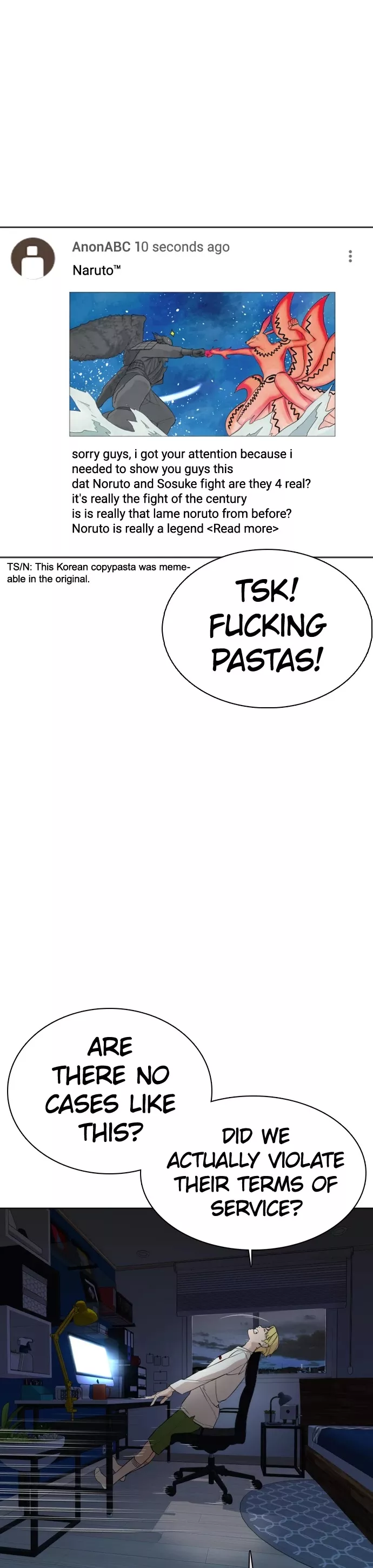 Read How to Fight Manga Online