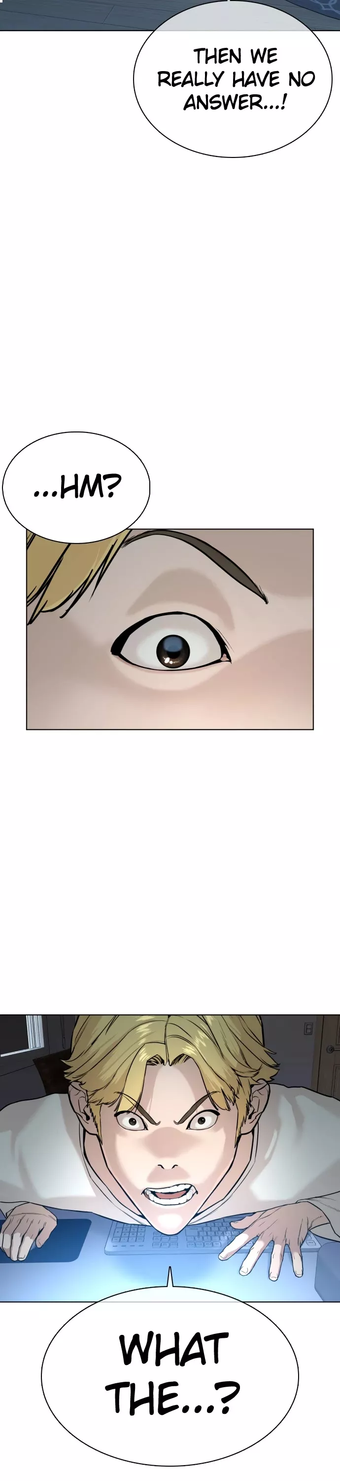 Read How to Fight Manga Online