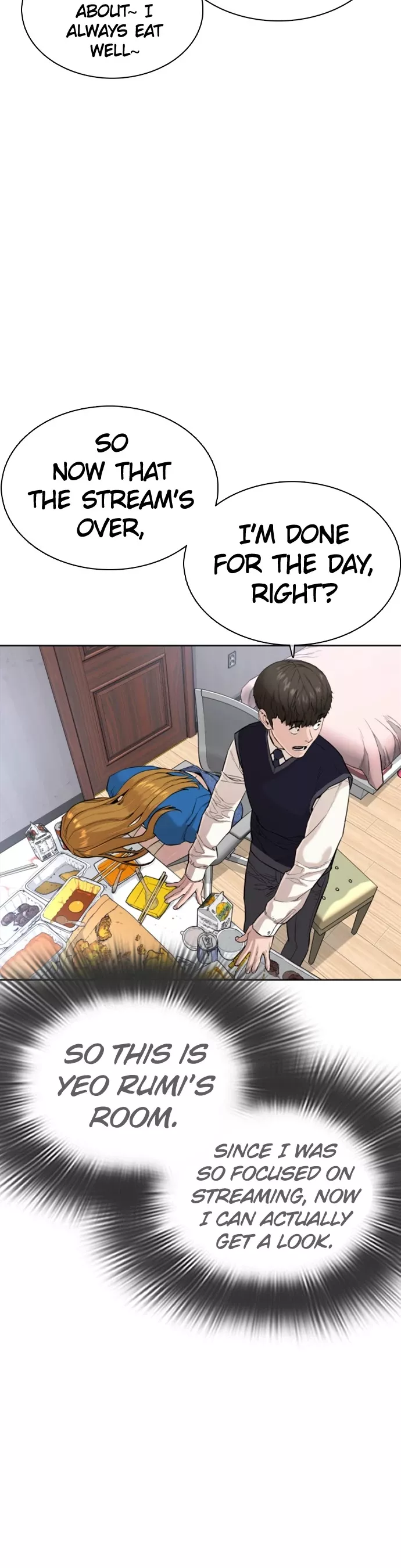 Read How to Fight Manga Online