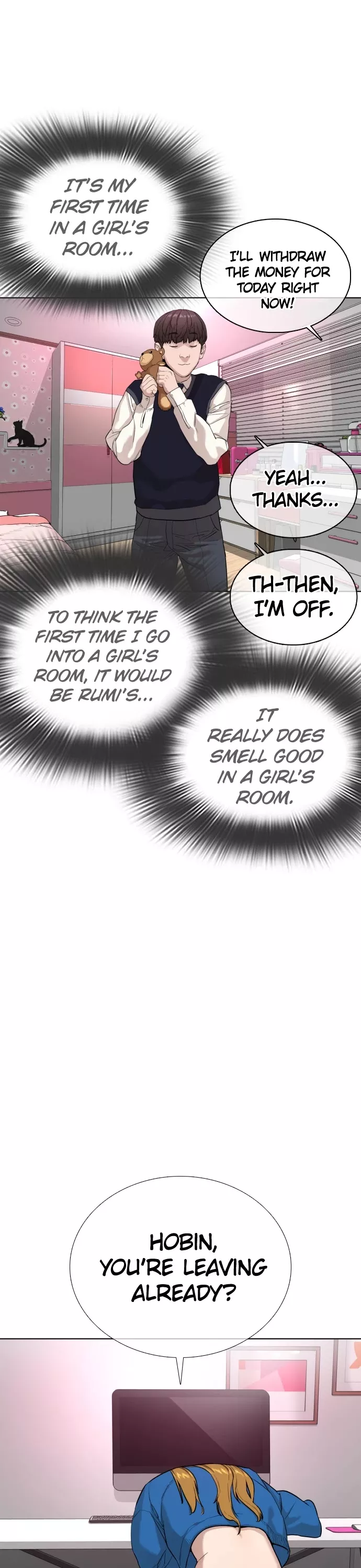 Read How to Fight Manga Online