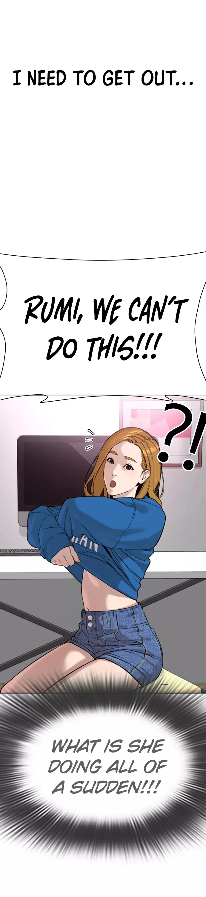 Read How to Fight Manga Online