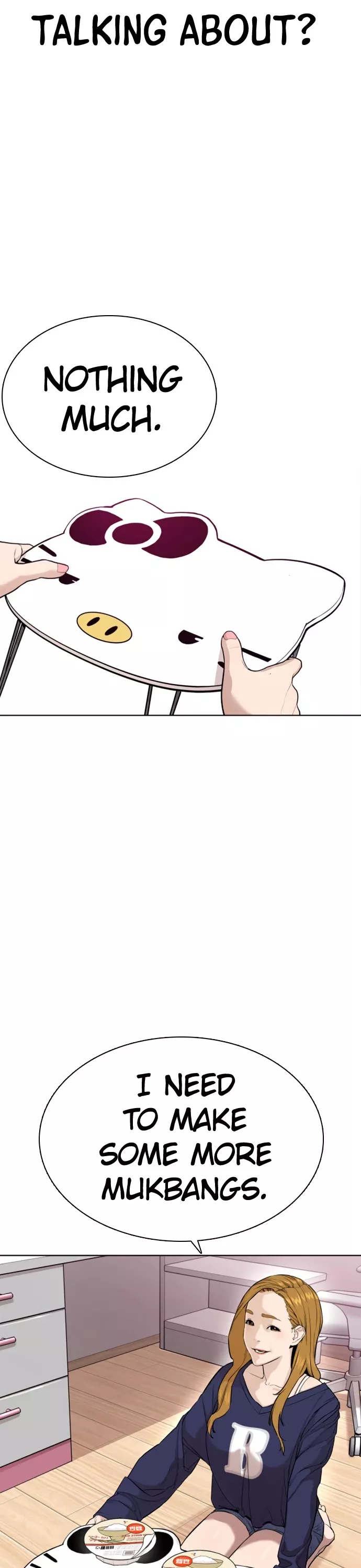 Read How to Fight Manga Online