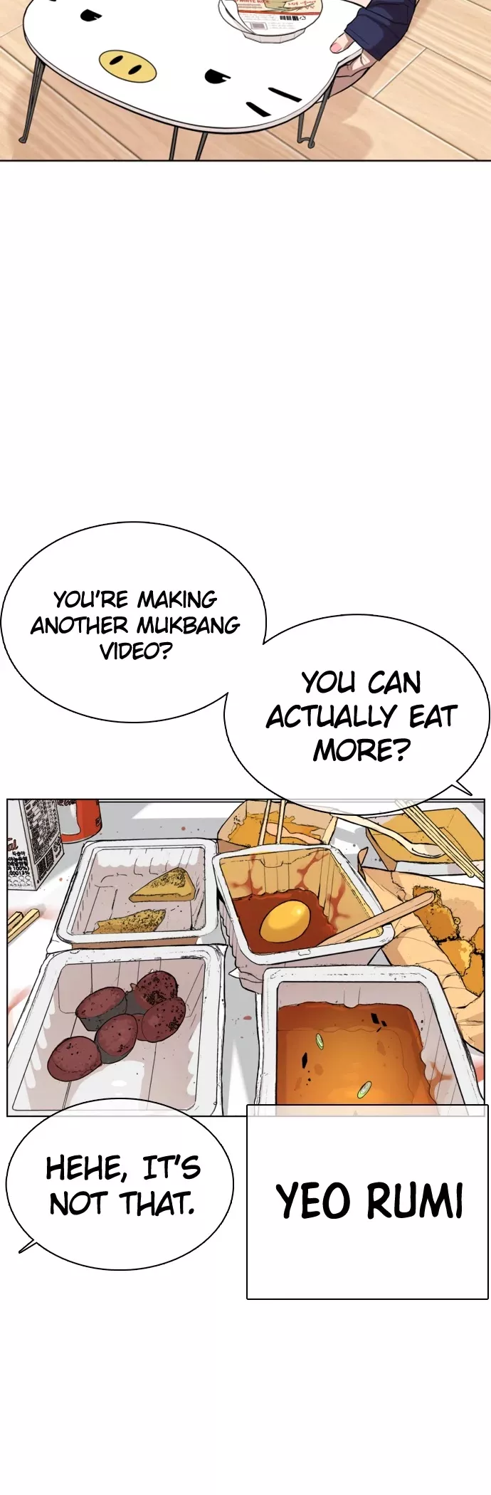 Read How to Fight Manga Online