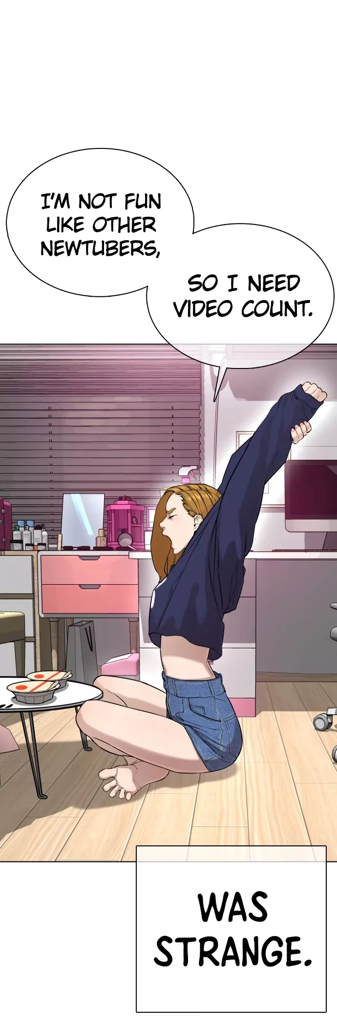 Read How to Fight Manga Online