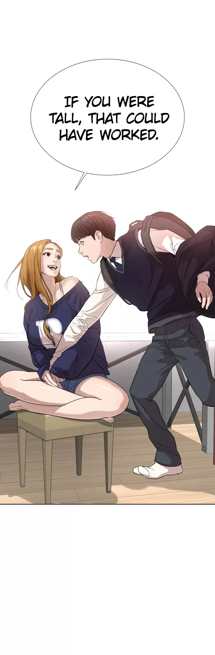 Read How to Fight Manga Online