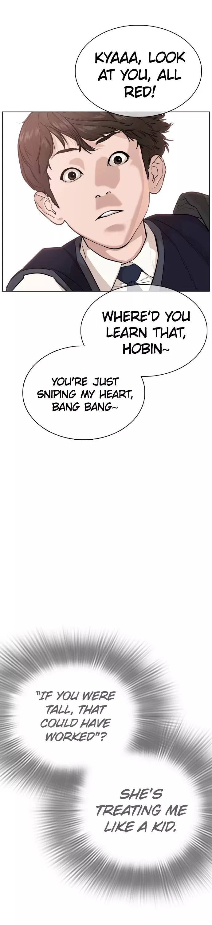 Read How to Fight Manga Online