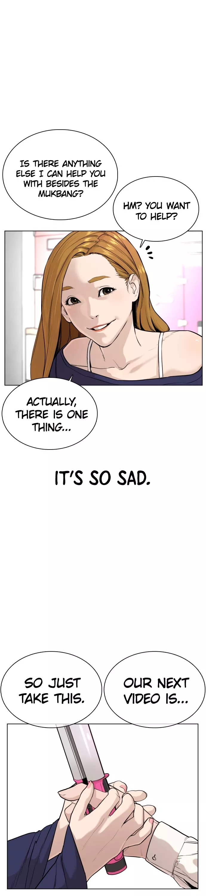 Read How to Fight Manga Online