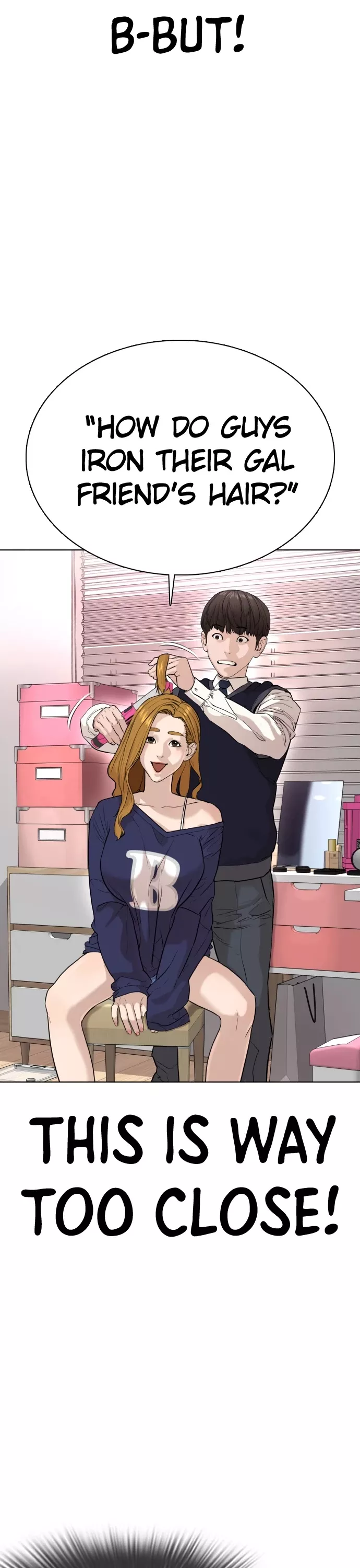 Read How to Fight Manga Online