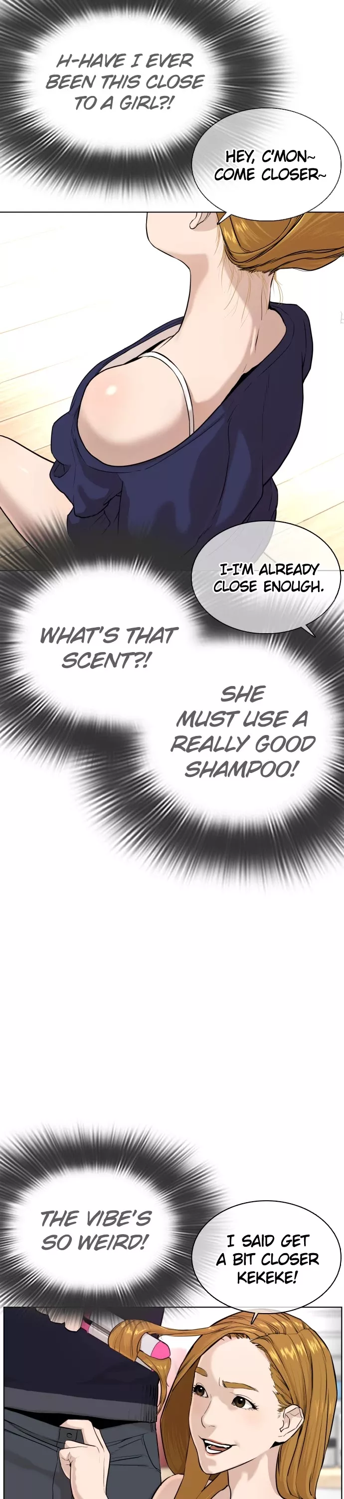 Read How to Fight Manga Online