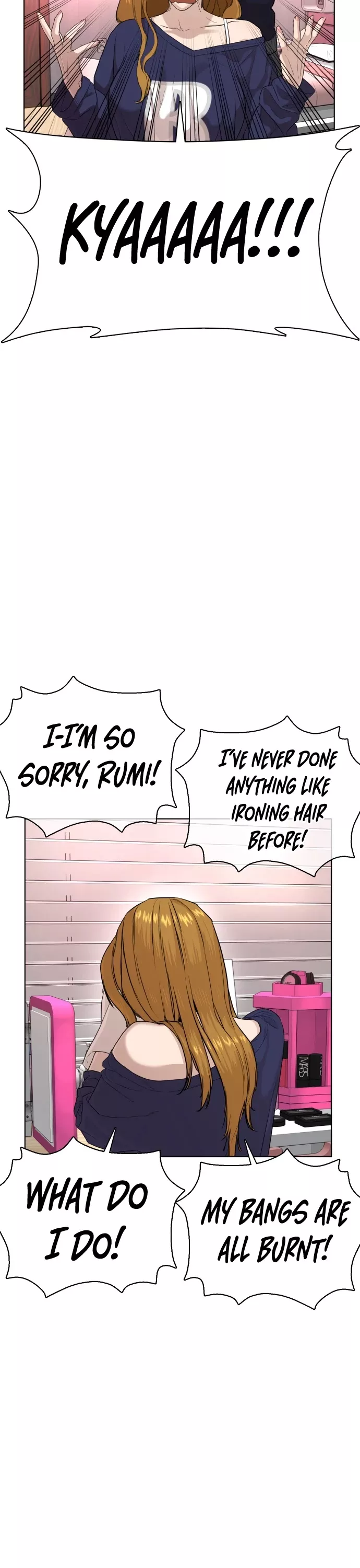 Read How to Fight Manga Online